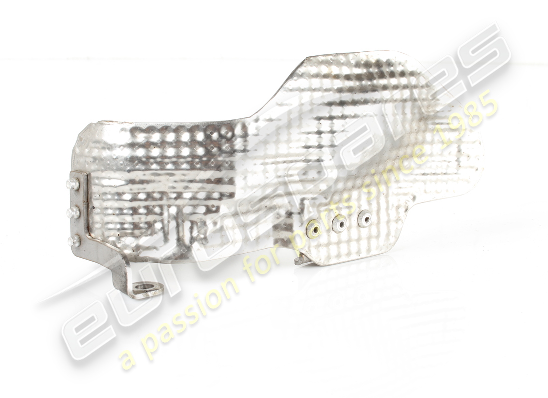 utilisé ferrari bouclier thermique pour compresseur. numéro de pièce 298606 (2)