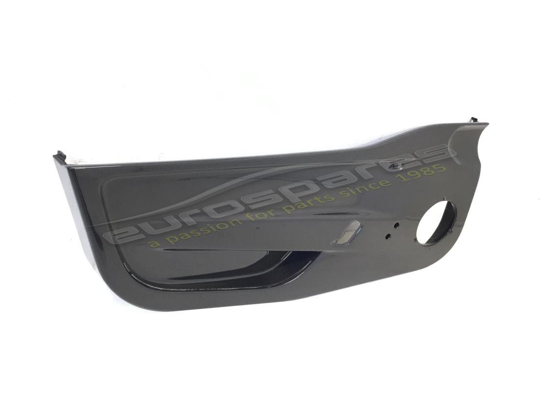 nouveau ferrari panneau de porte gauche complet numéro de pièce lhd 85574100 (1)