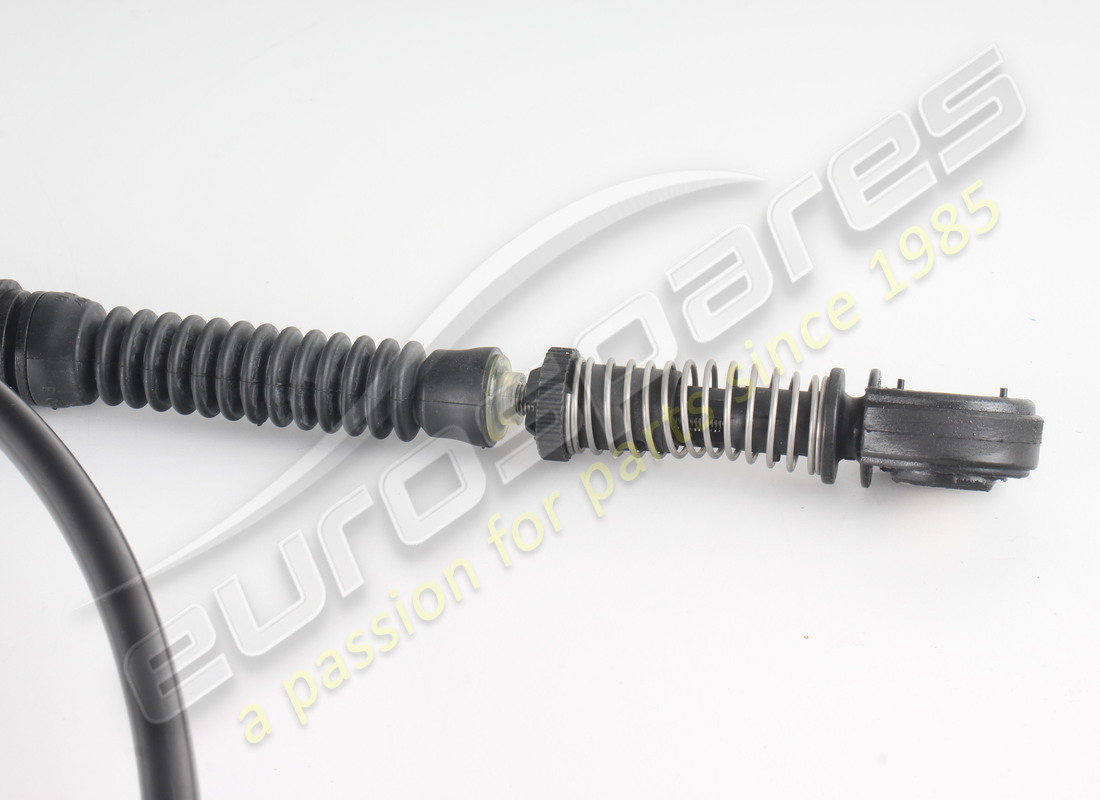 nouveau câble de sélection lamborghini. numéro de pièce 400711266a (2)
