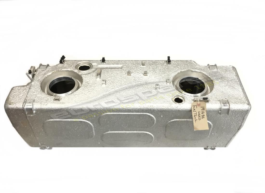RÉSERVOIR DE CARBURANT Ferrari UTILISÉ. NUMÉRO DE PIÈCE 191486 (1)