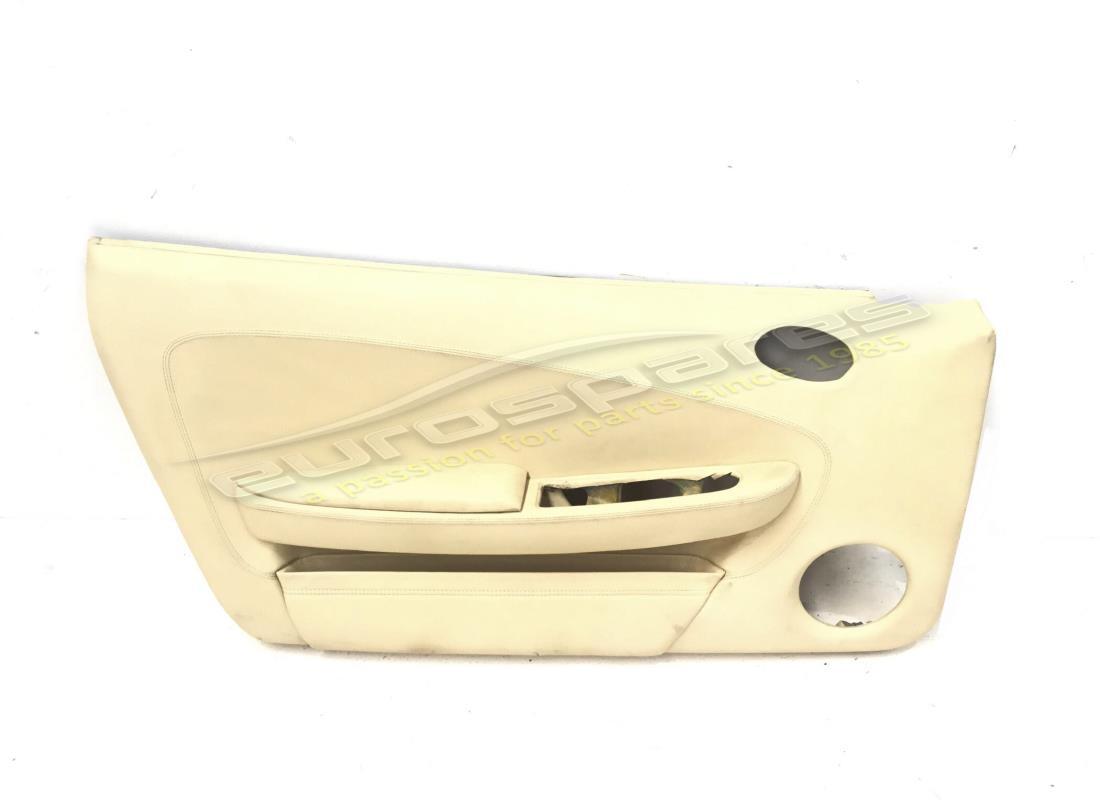 PANNEAU DE PORTE Ferrari RHD GAUCHE UTILISÉ. NUMÉRO DE PIÈCE 68413904 (1)