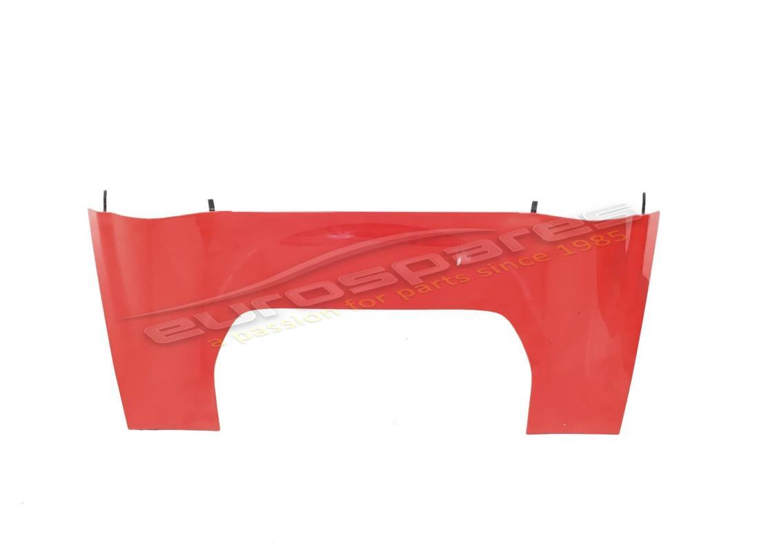 COUVERTURE DE TOIT Ferrari UTILISÉE. NUMÉRO DE PIÈCE 66461700 (1)