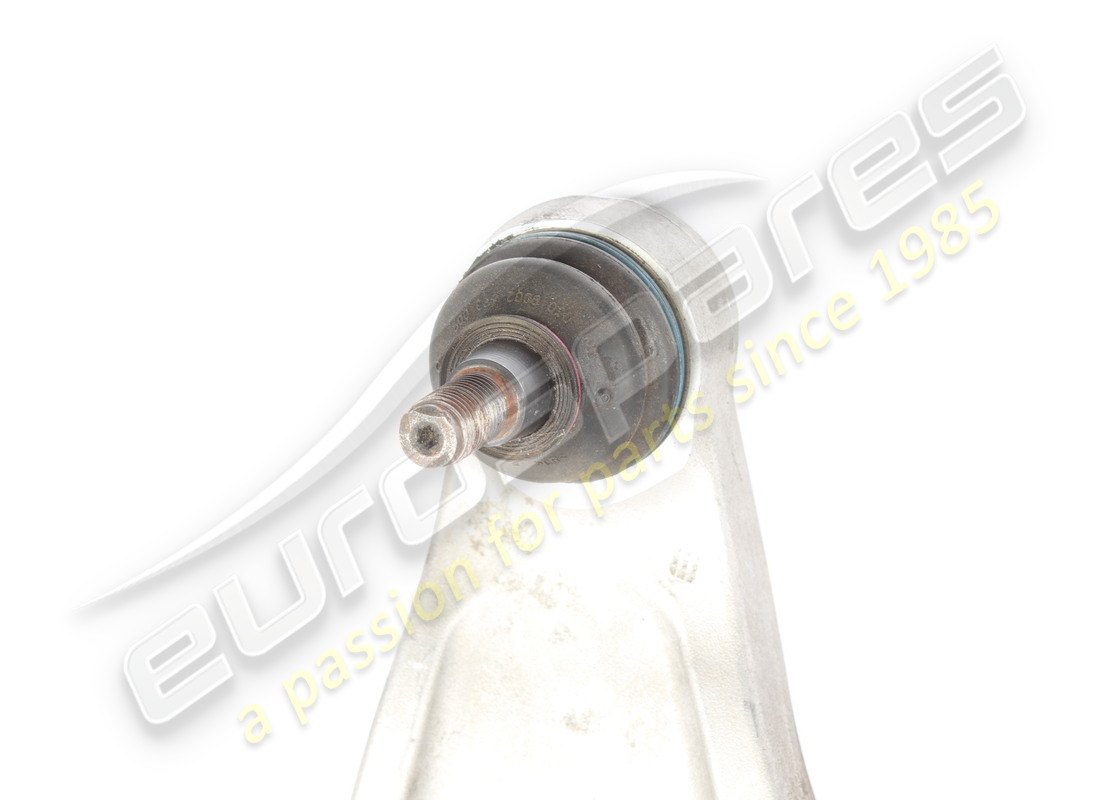 bras de commande de voie lamborghini utilisé. numéro de pièce 400407151j (2)