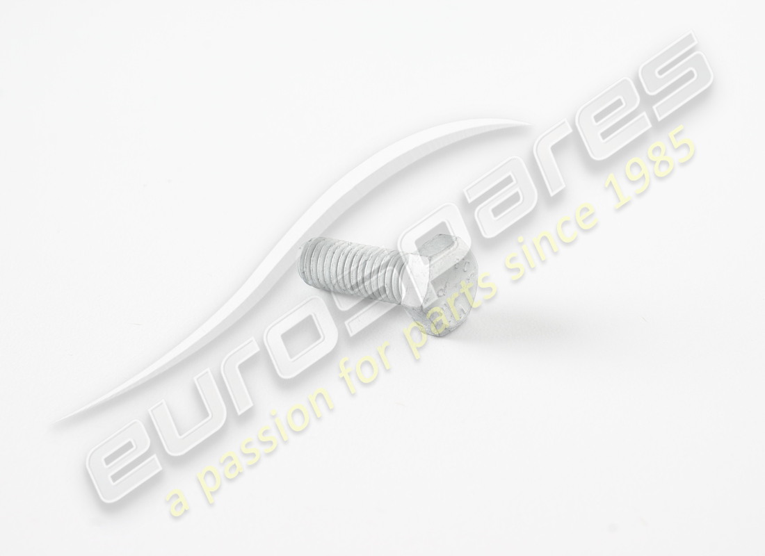 nouveau boulon à tête hexagonale lamborghini. numéro de pièce wht002951 (1)