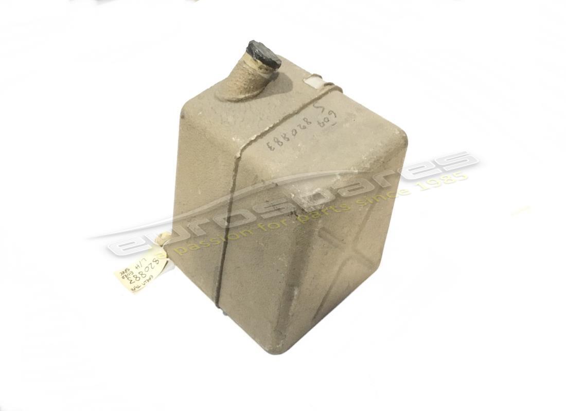 NOUVEAU RÉSERVOIR DE CARBURANT GAUCHE Ferrari. NUMÉRO DE PIÈCE 820883 (1)