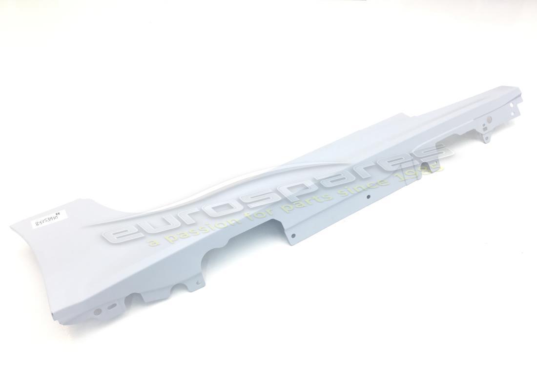 nouvelle garniture de seuil droit complète ferrari. numéro de pièce 85153910 (1)