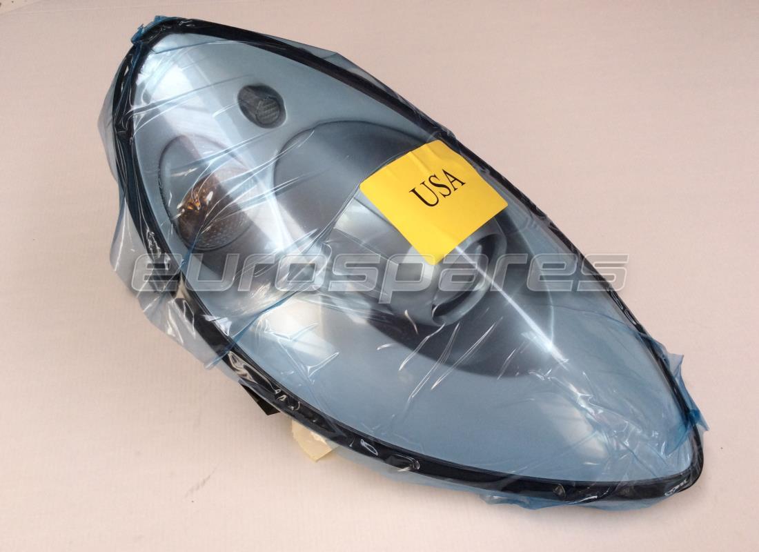 NOUVEAU LAMPE FRONTALE ANTI-ÉBLOUISSEMENT RH Ferrari. NUMÉRO DE PIÈCE 72196873 (1)