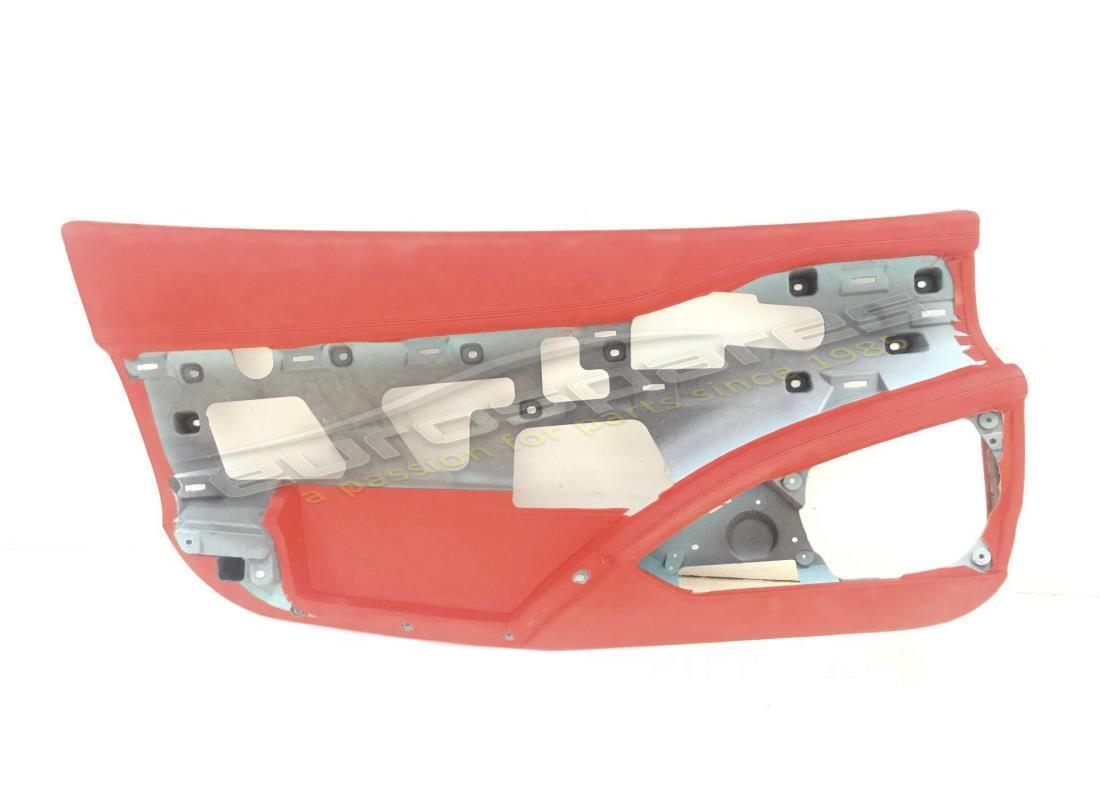 NOUVEAU (AUTRE) Ferrari MOULDI COMPLET DE GARNITURE DE PORTE GAUCHE . NUMÉRO DE PIÈCE 82643973 (1)