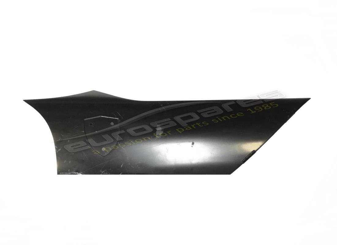 nouveau carénage aérodynamique droit ferrari. numéro de pièce 84376211 (1)