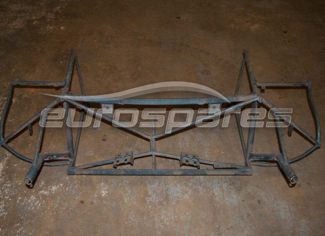 nouveau cadre ferrari terminé. numéro de pièce 2511300407 (1)