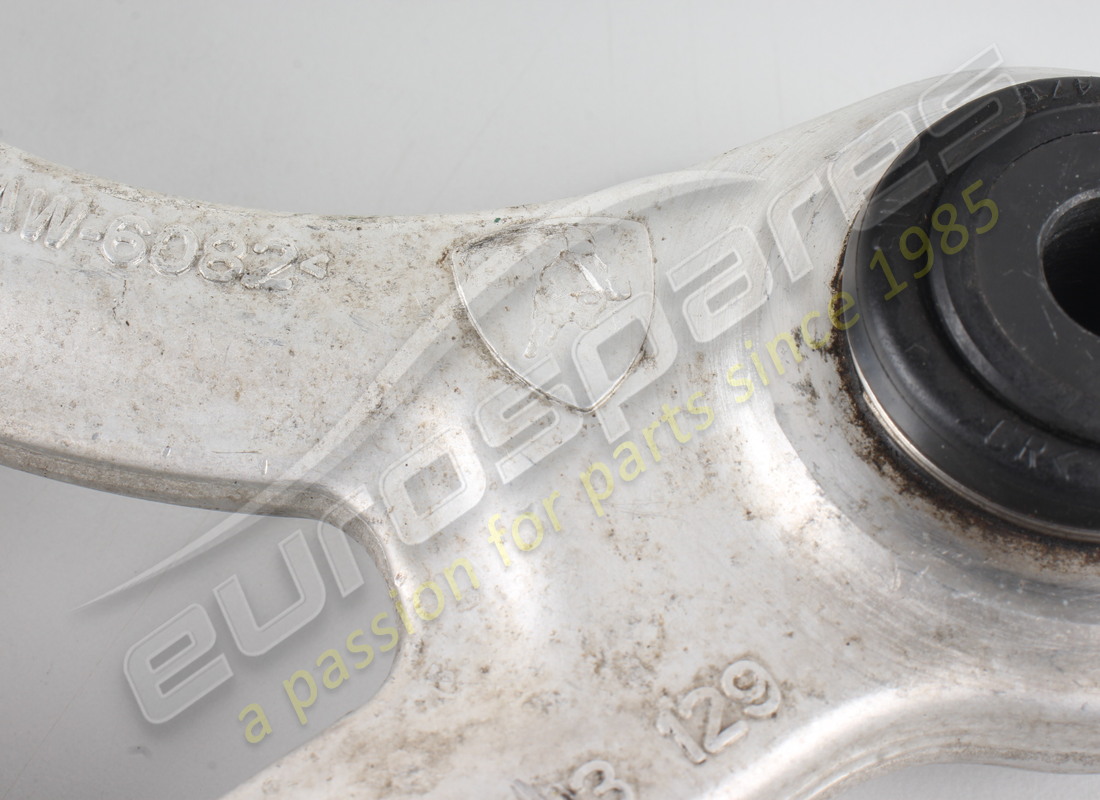 bras de levier lamborghini utilisé. numéro de pièce 470413127 (3)
