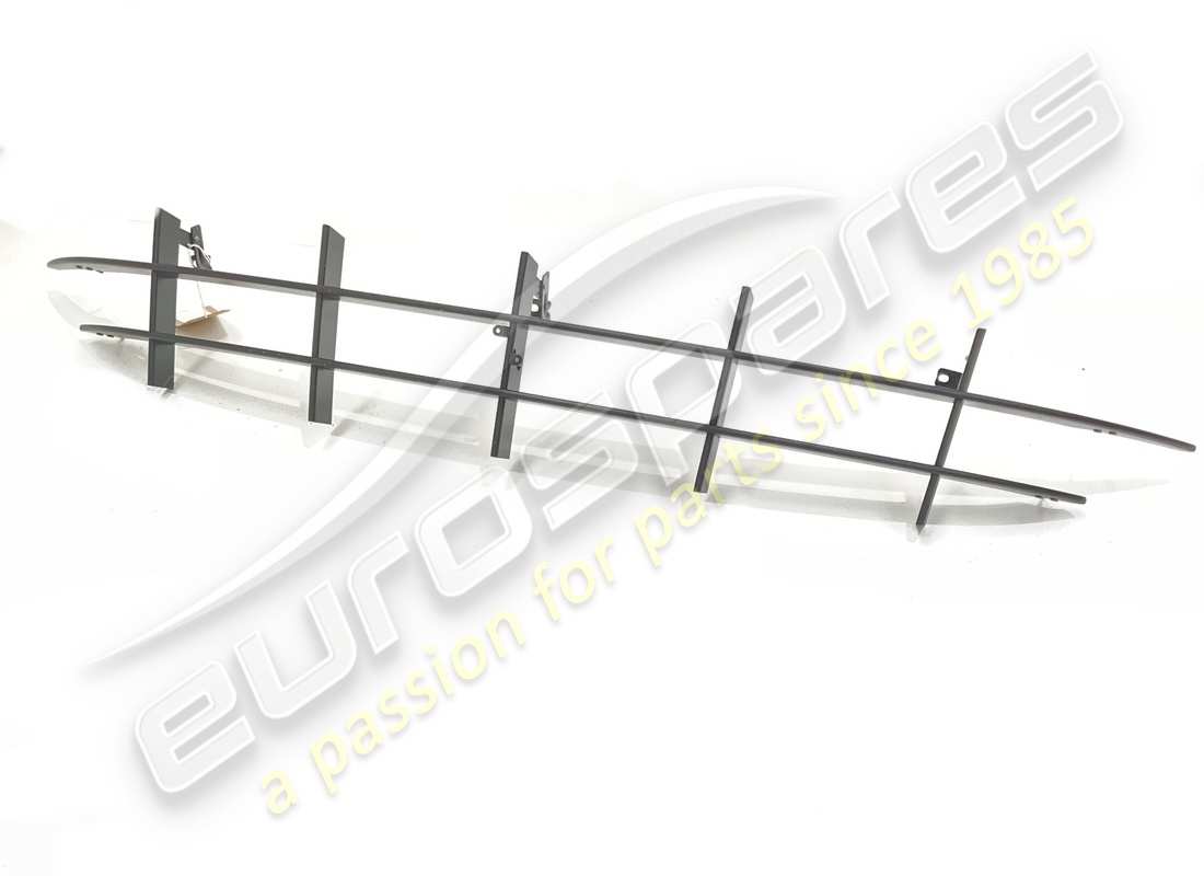 grille de pare-choc ferrari utilisée. numéro de pièce 84361800 (3)