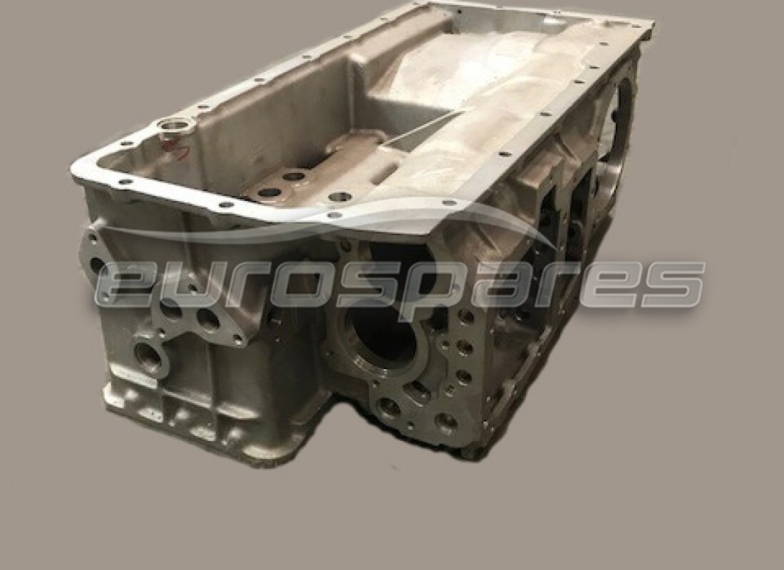 nouveau carter de boîte de vitesses ferrari. numéro de pièce 123011 (1)