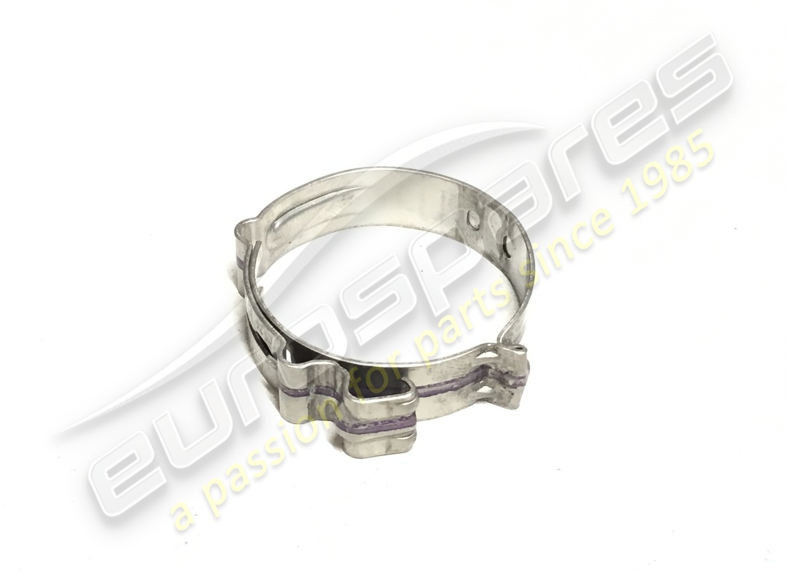nouveau collier de tuyau en plastique maserati. numéro de pièce 13126570 (1)