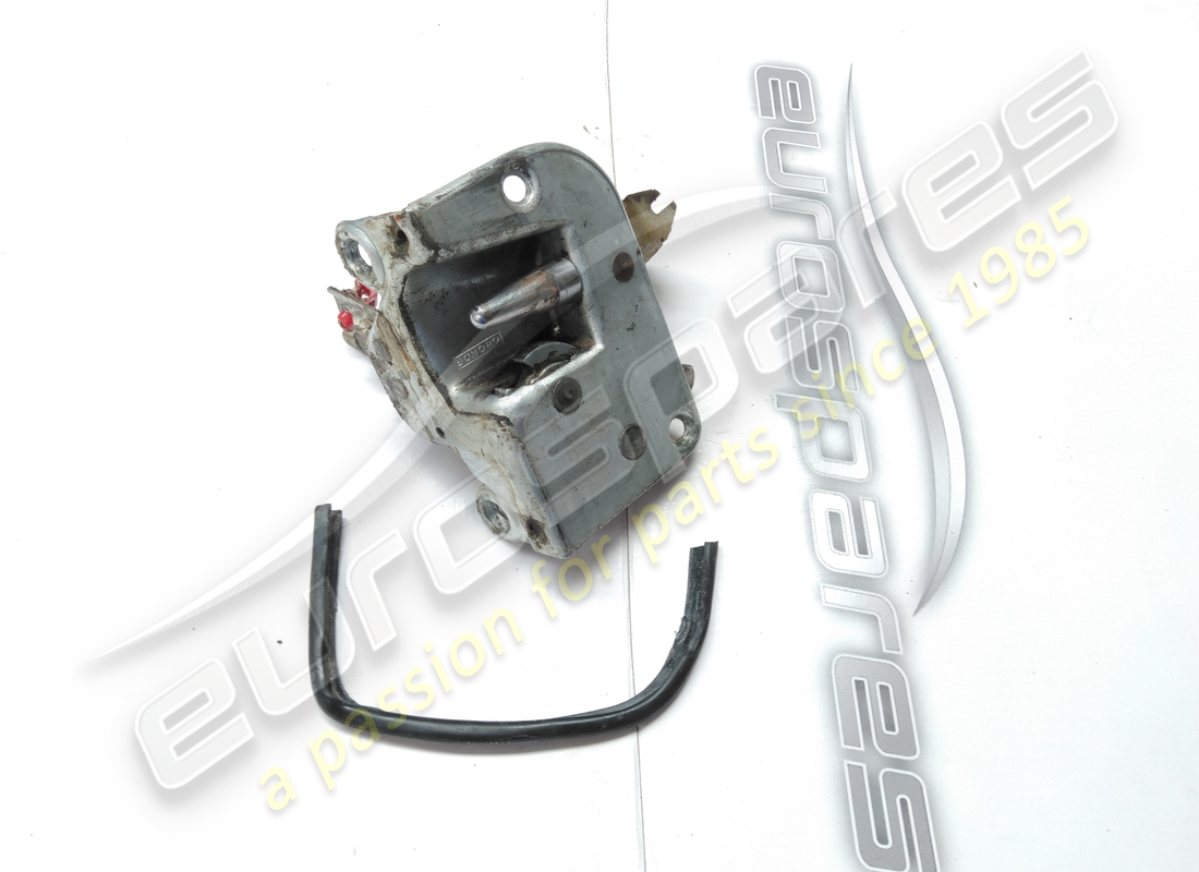 utilisé ferrari serrure de porte droite. numéro de pièce 20170809 (3)