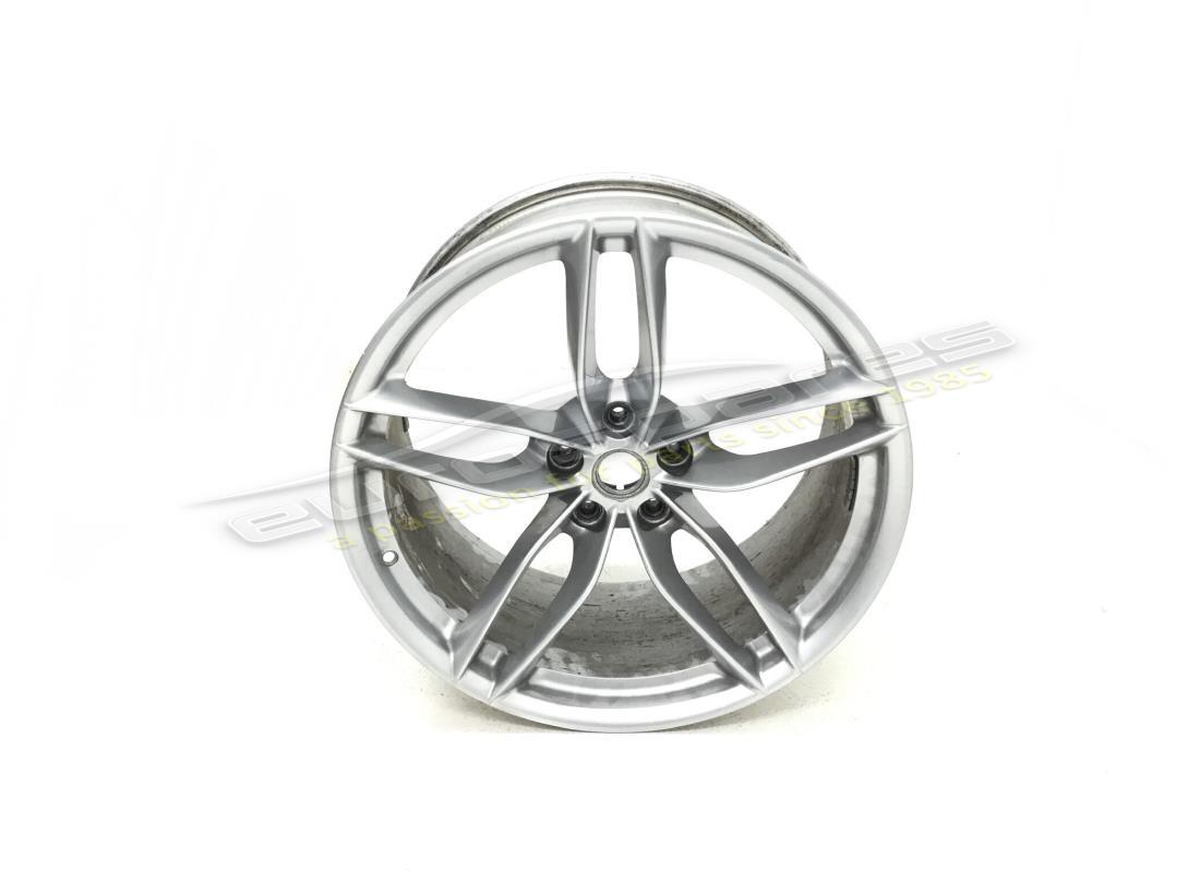 UTILISÉ Ferrari 20 ROUE ARRIÈRE . NUMÉRO DE PIÈCE 315892 (1)