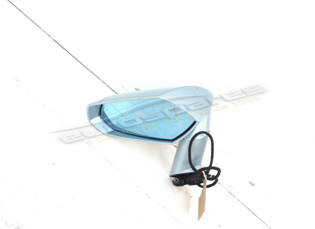 rétroviseur gauche d'occasion lamborghini référence 472857507b (1)