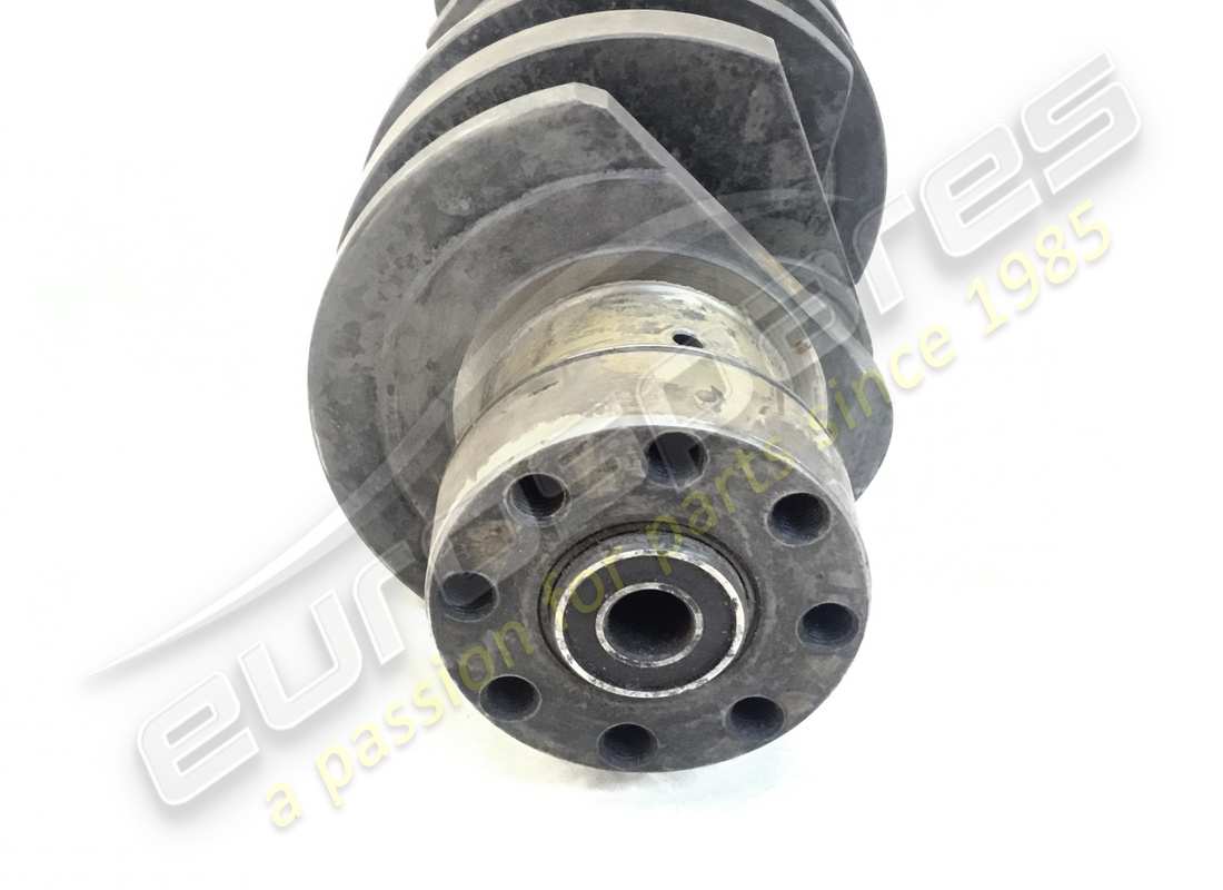 utilisé ferrari 246 vilebrequin gt/s std oe. numéro de pièce 4211245 (2)