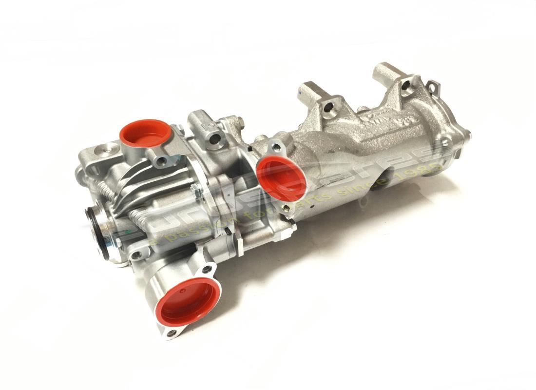 nouveau ferrari complet pompes à huile. numéro de pièce 342155 (1)