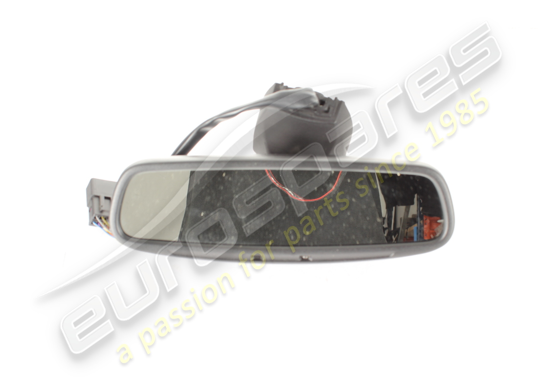 nouveau rétroviseur intérieur ferrari -élect. numéro de pièce 68976700 (2)