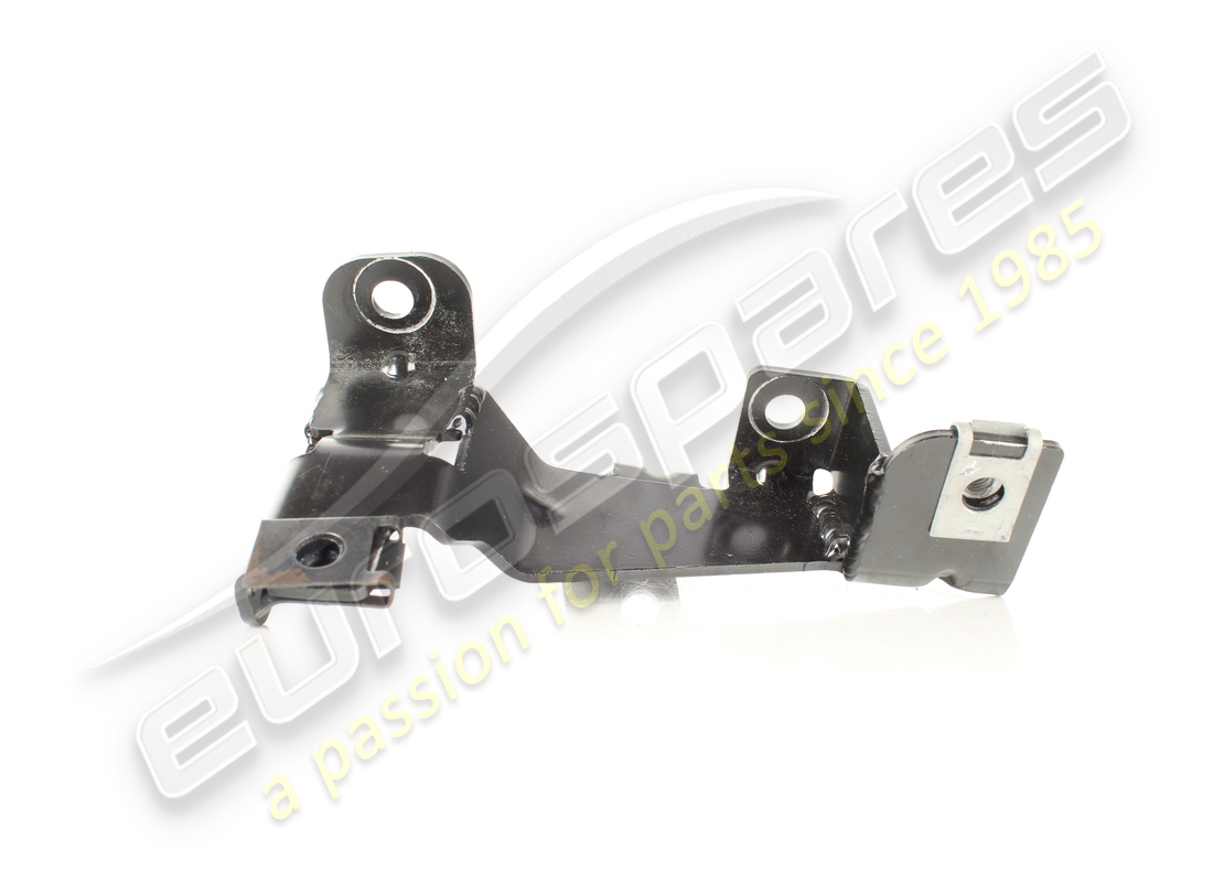 utilisé ferrari support de poignée de traction de porte droite. numéro de pièce 781789 (3)