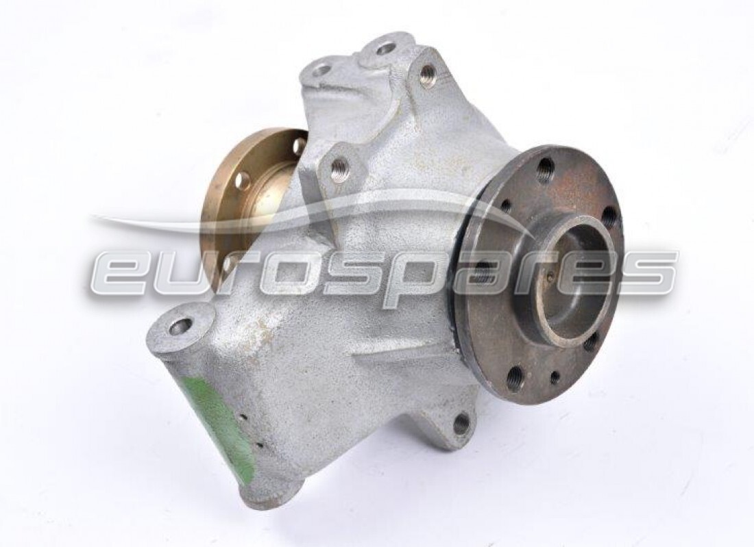 nouveau support de moyeu arrière gauche ferrari. numéro de pièce 112446 (1)