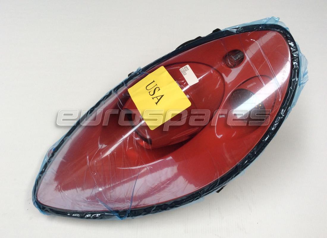 nouveau unité de phare gauche ferrari. numéro de pièce 72196987 (1)