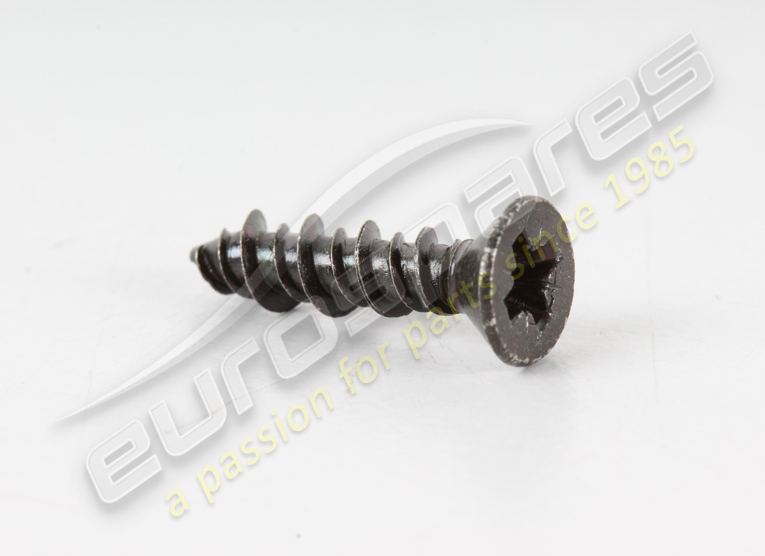 nouvelle vis maserati a/mt/tspic pz 4 x 16 t. numéro de pièce 12678577 (1)