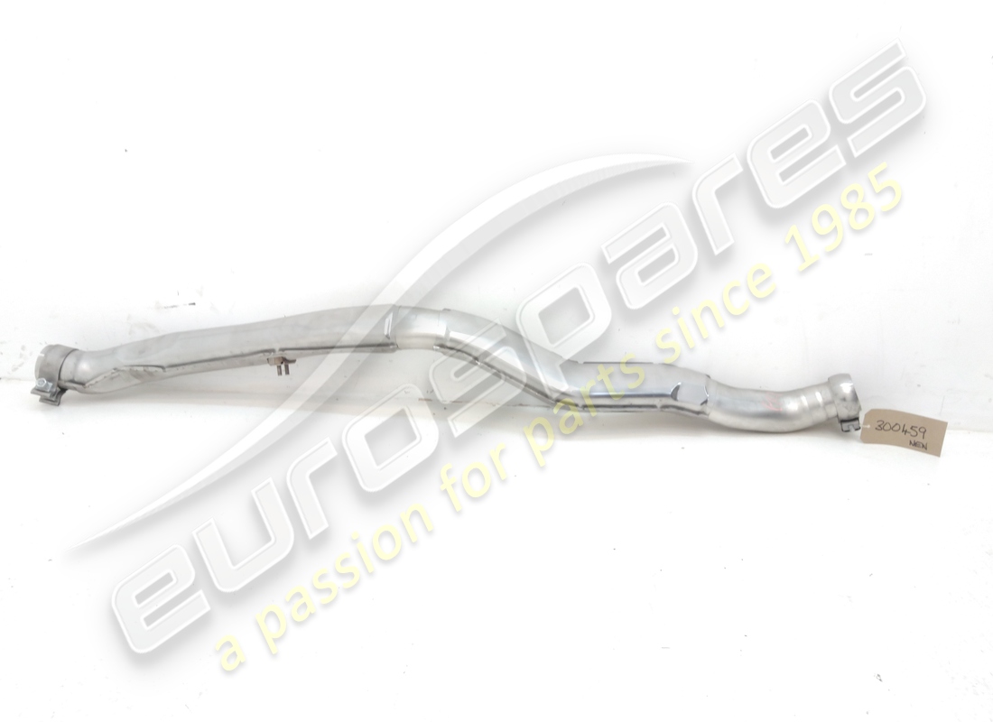 nouvelle extension arrière gauche ferrari. numéro de pièce 300459 (1)