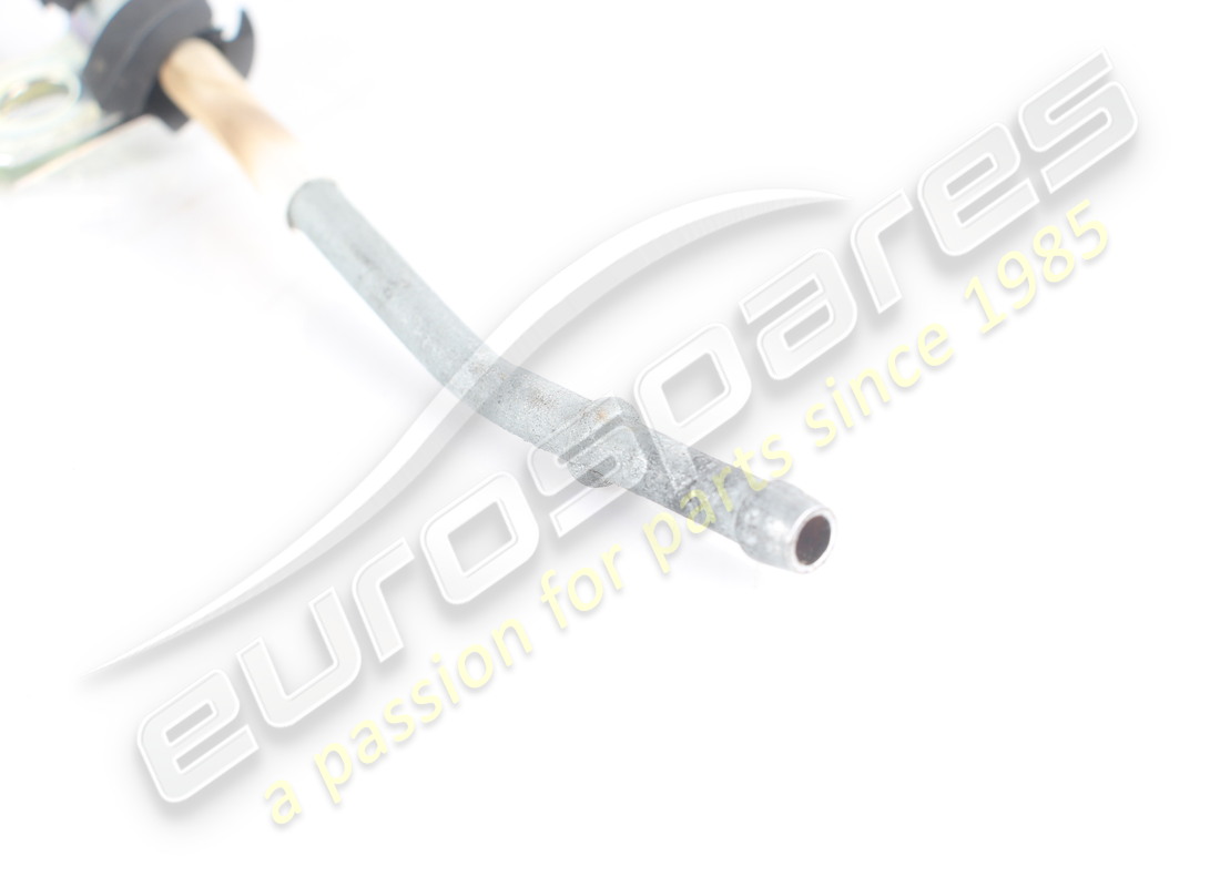 tuyau de commande de soupape à vide d'occasion ferrari. référence 317250 (2)