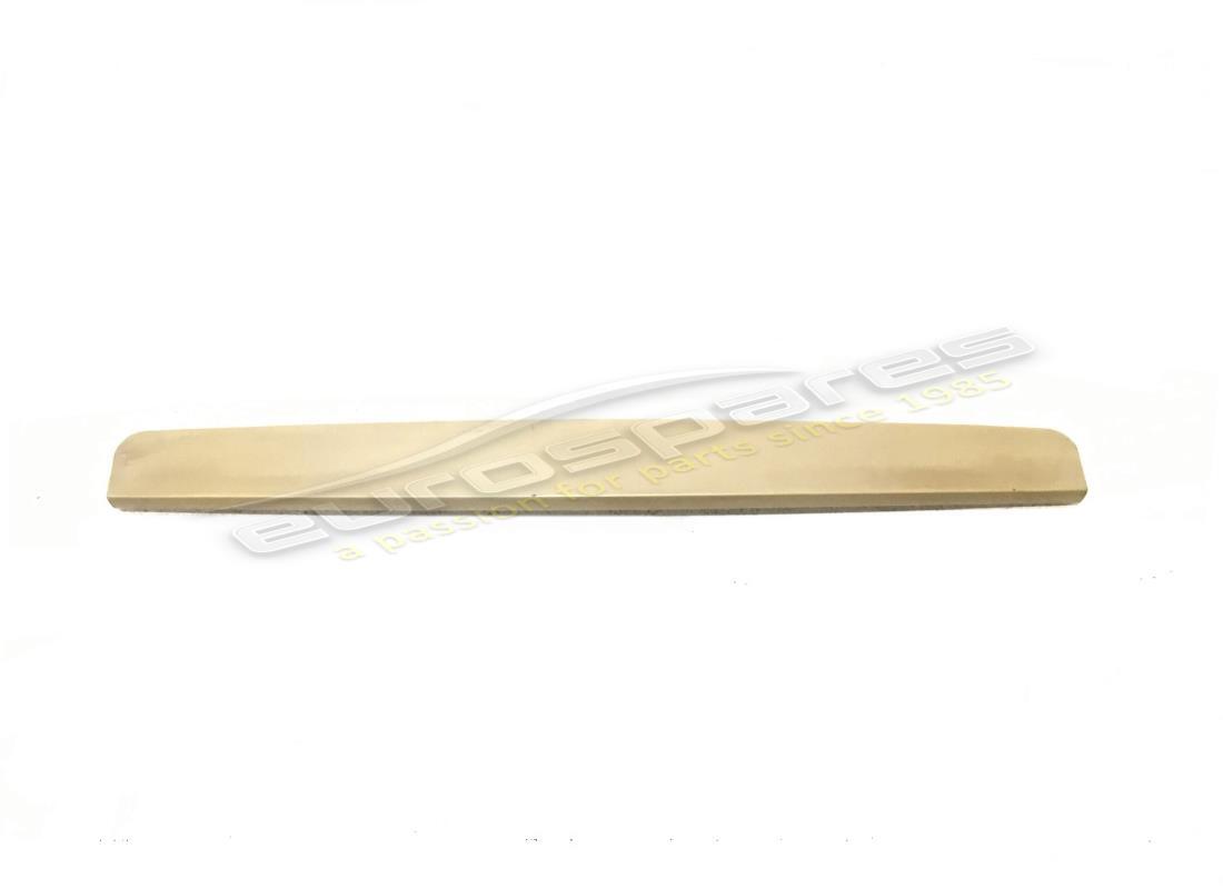 NOUVELLE GARNITURE Lamborghini . NUMÉRO DE PIÈCE 408853236C (1)