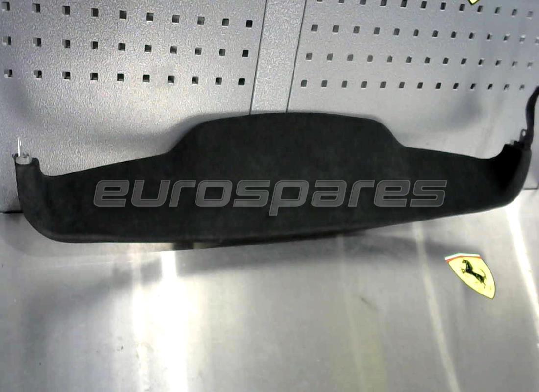 Ferrari GARNITURE SUPÉRIEURE DE HAYON UTILISÉE. NUMÉRO DE PIÈCE 82849000 (1)
