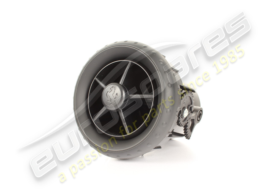 nouveau diffuseur d'air de tableau de bord ferrari. numéro de pièce 67382400 (1)
