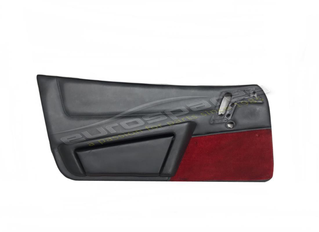 UTILISÉ Ferrari PANNEAU INTÉRIEUR GAUCHE. NUMÉRO DE PIÈCE 62304700 (1)