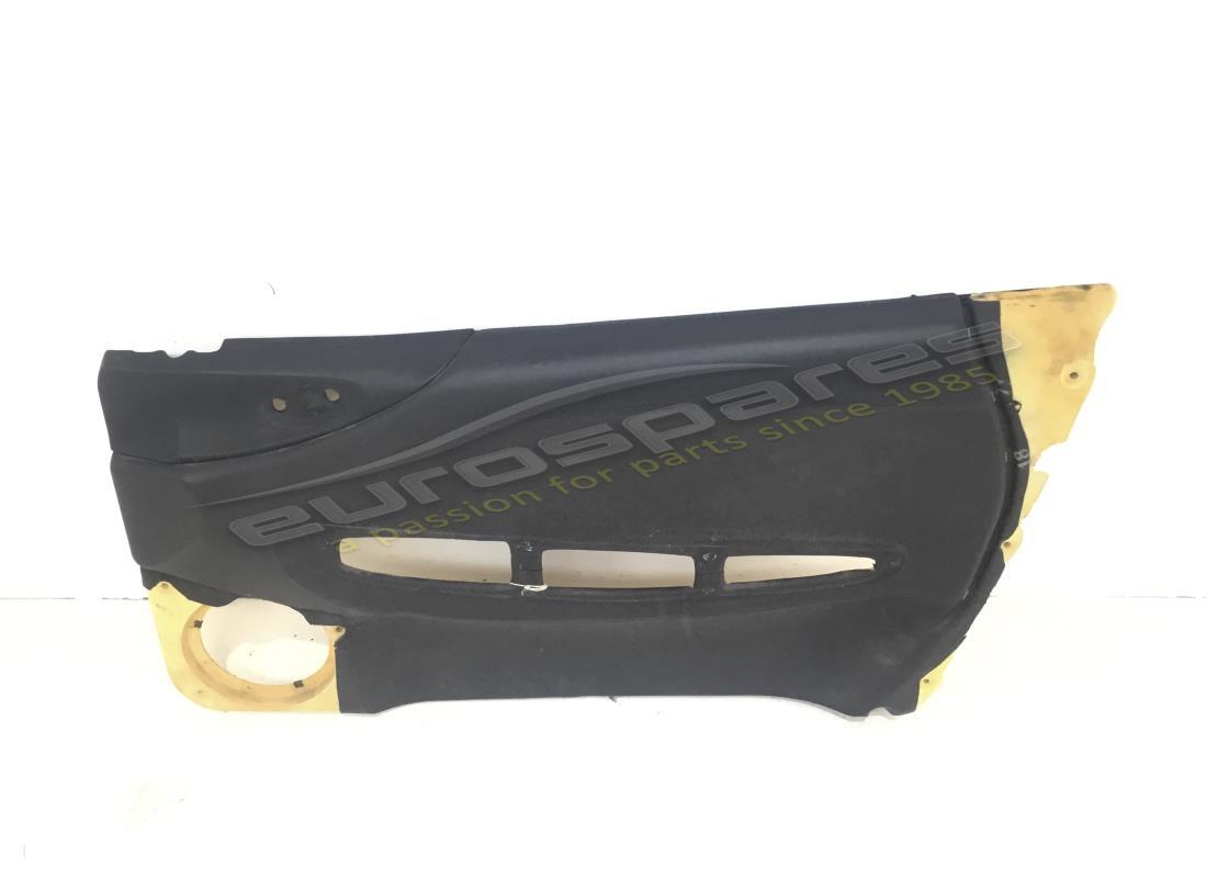 PANNEAU DE PORTE COUVERT DROIT Ferrari UTILISÉ. NUMÉRO DE PIÈCE 650075.. (1)