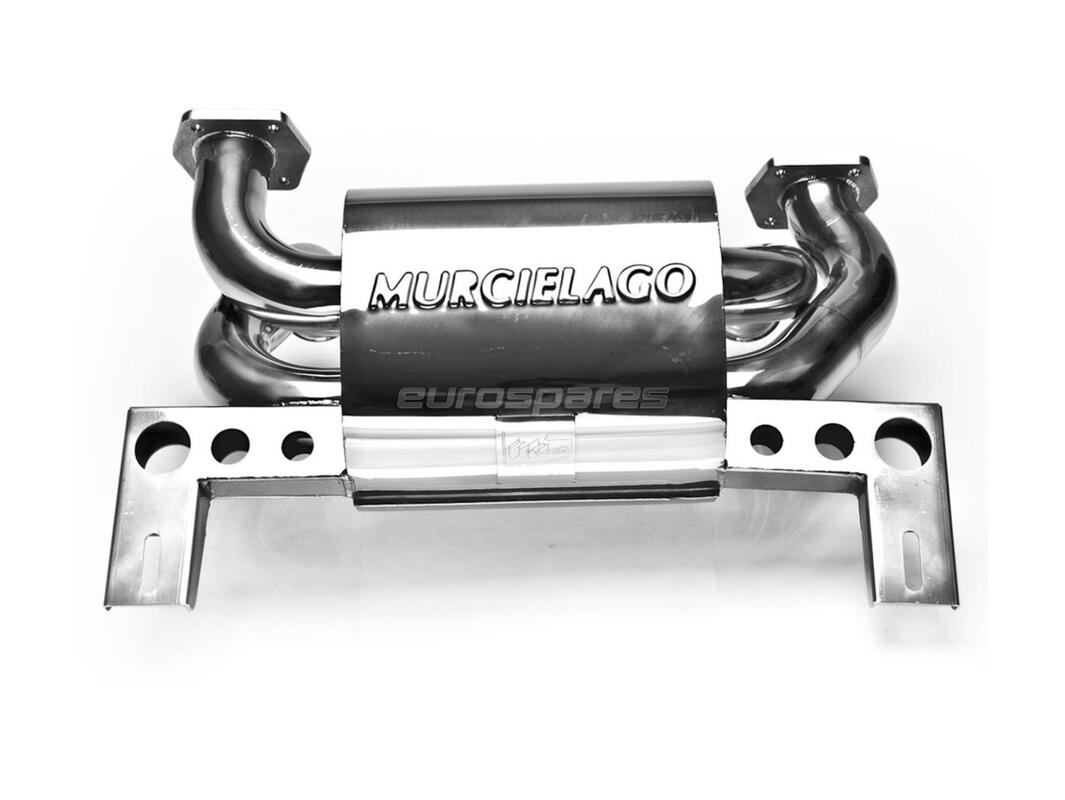 nouvelle génération tubi murcielago 1^ et échappement lp640. numéro de pièce 02050350000 (1)