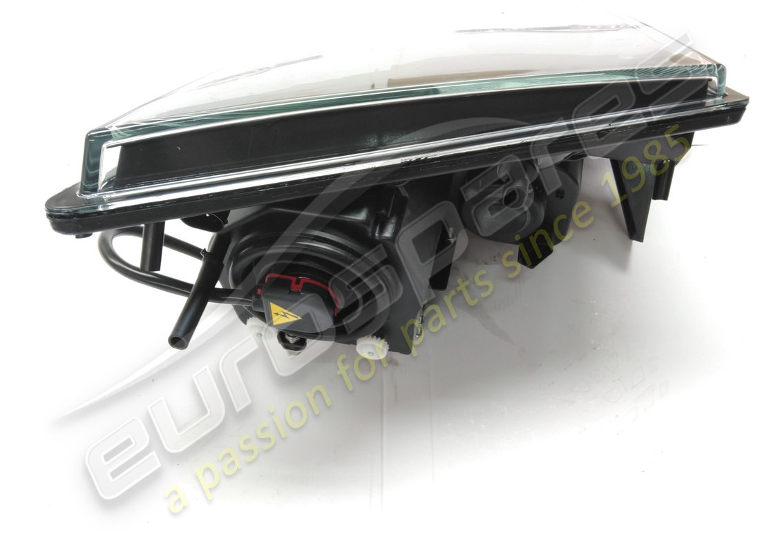 nouveau phare gauche lamborghini. numéro de pièce 414941031d (2)