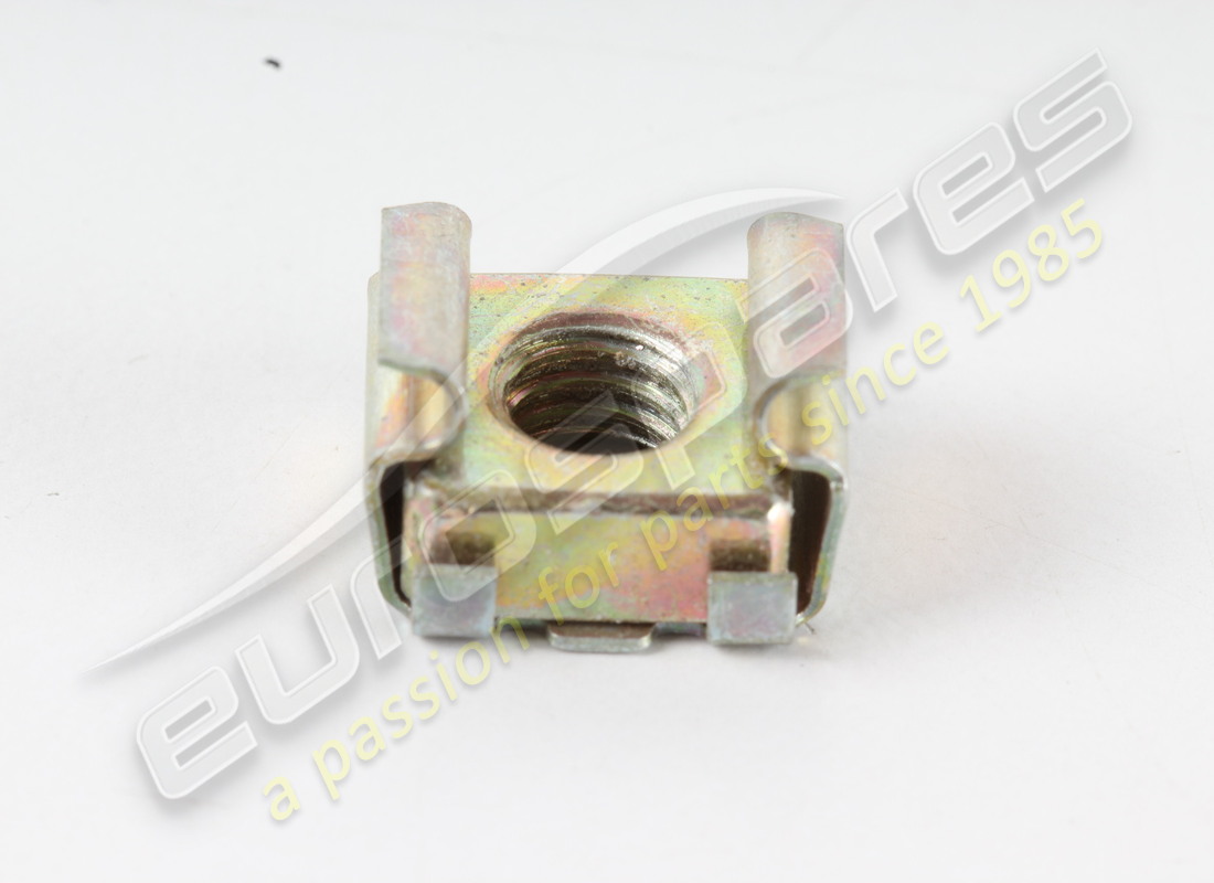 nouveau maserati écrou à cage m5 b/1. numéro de pièce 14074490 (1)