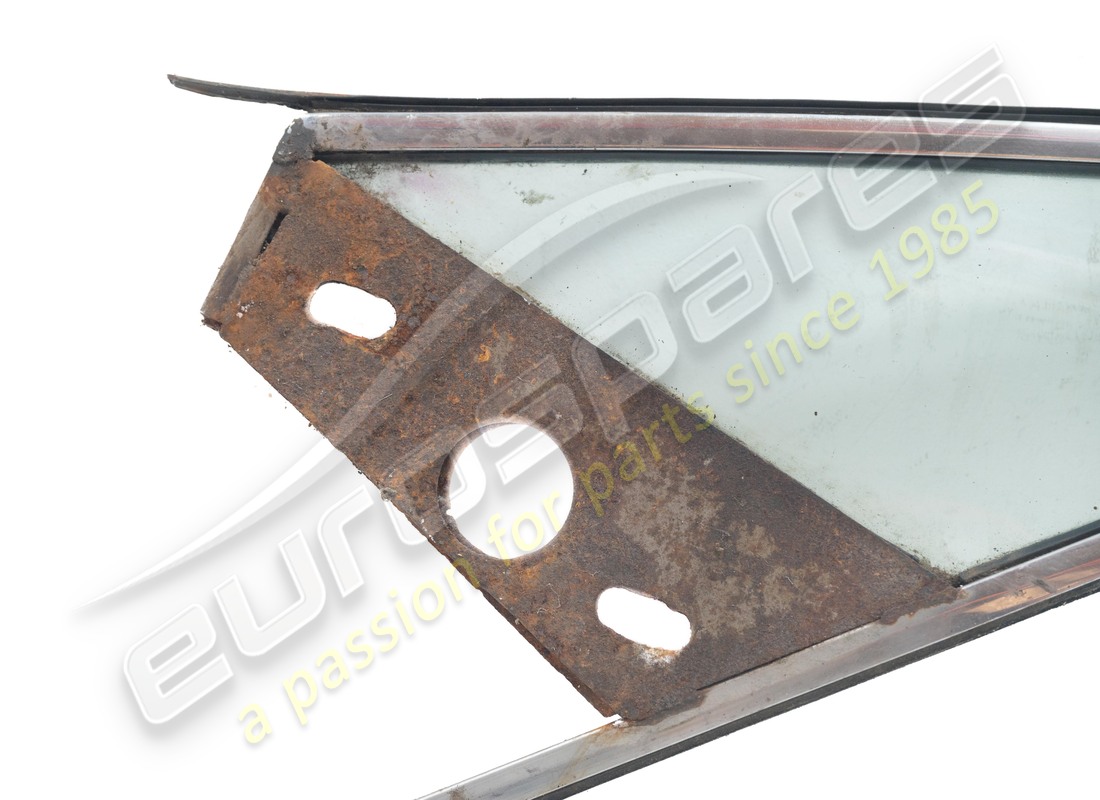 utilisé maserati ports telarino sinistra completo di profilati di tenuta. numéro de pièce 117bo73859 (3)