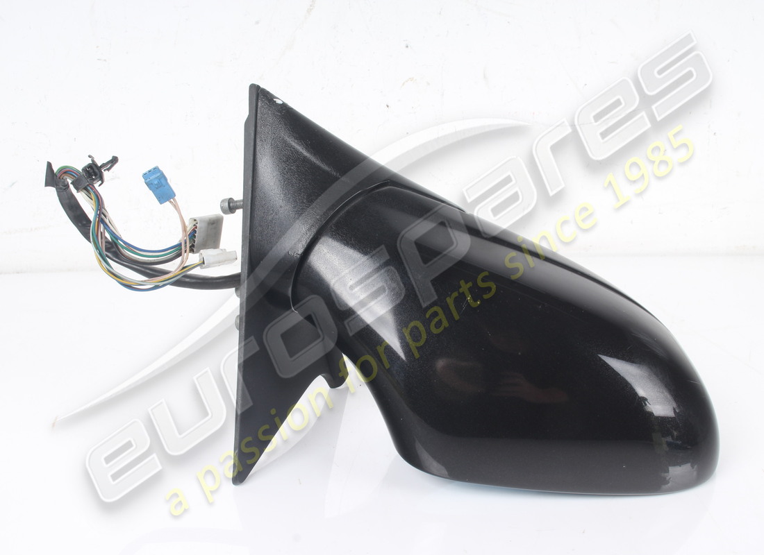 kit de rétroviseur extérieur droit d'occasion maserati rhdprimer-c. numéro de pièce 980138926 (6)