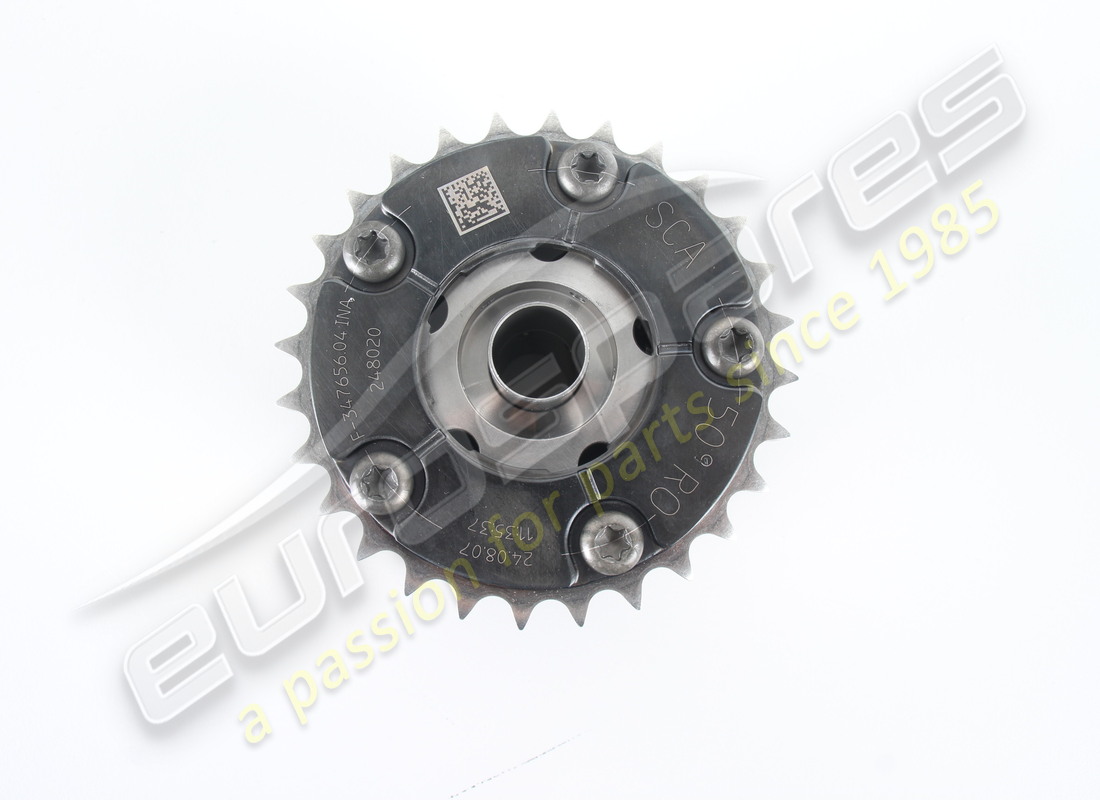 nouveau variateur de phase d'échappement ferrari. référence 248020 (3)