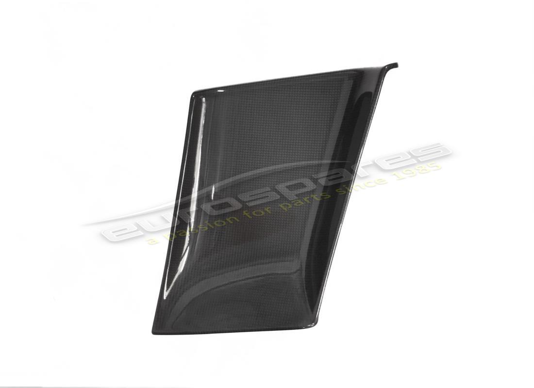 nouvelle garniture d'encastrement gauche ferrari -carbone-. numéro de pièce 83205900 (1)