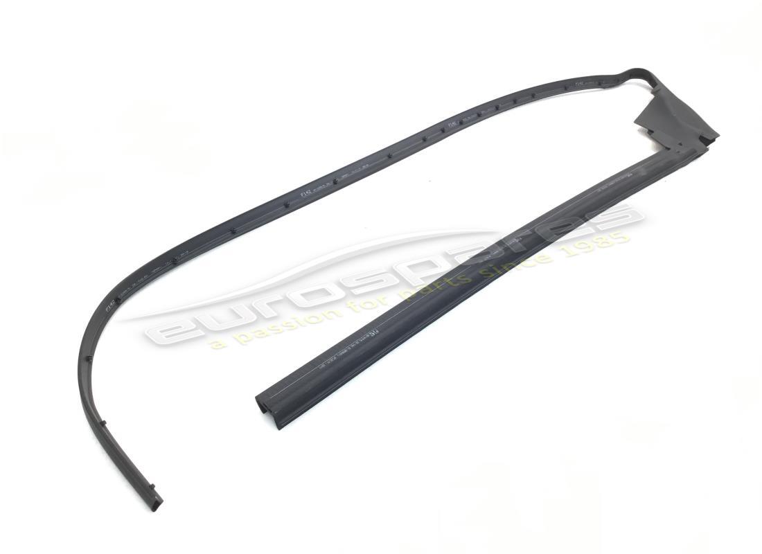 nouveau ferrari joint de périmètre intérieur de porte gauche. numéro de pièce 84685100 (1)