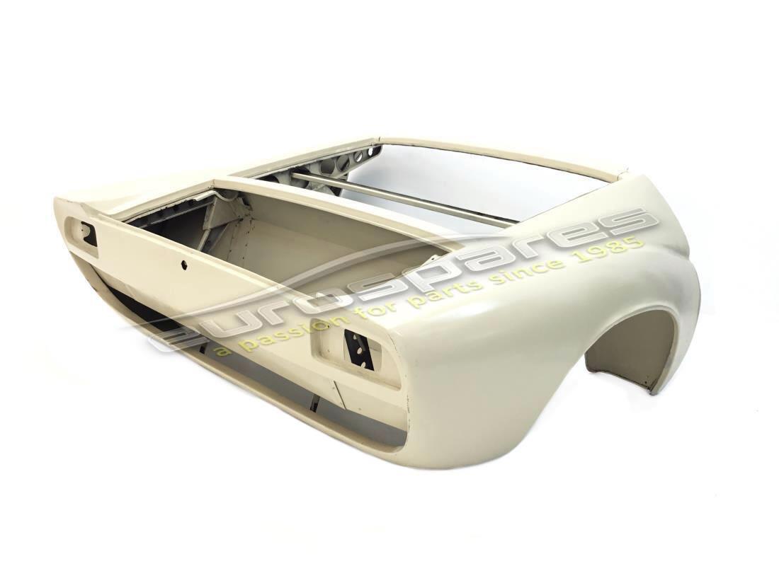 NOUVEAUX EXTRÉMITÉ ARRIÈRE Lamborghini P400 ET P400 S . NUMÉRO DE PIÈCE EAP1227328 (1)