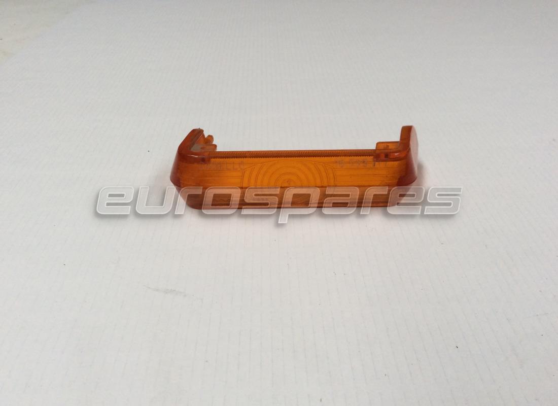 nouvelle lentille orange ferrari (droite). numéro de pièce 18534716 (1)
