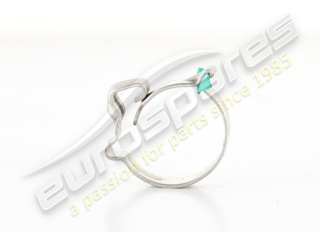 nouveau collier maserati. numéro de pièce 13125270 (2)