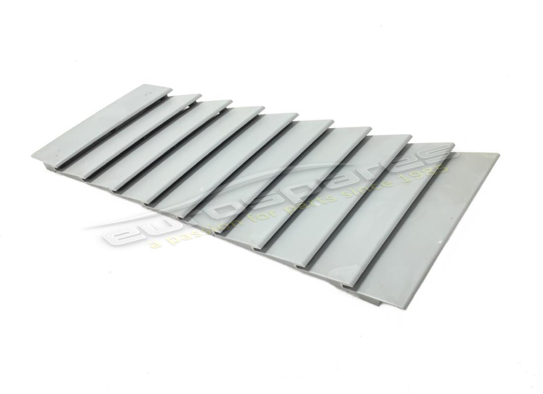 NOUVELLE GRILLE D'AIR DE REFROIDISSEMENT Lamborghini LH . NUMÉRO DE PIÈCE 400853625 (1)