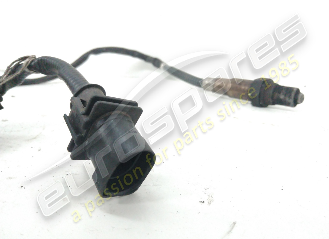 utilisé maserati sonde lambda avant côté droit 760mm. numéro de pièce 670009075 (2)