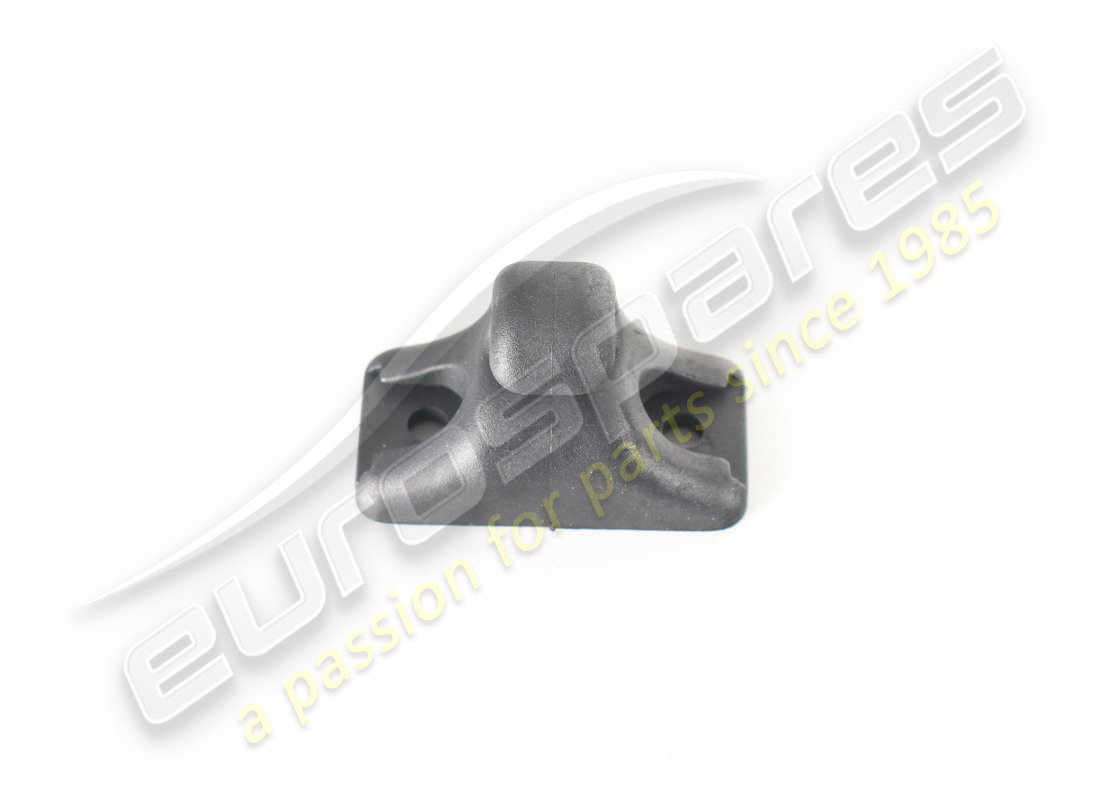 nouveau support porsche - pare-soleil - d - mj 1985>>. numéro de pièce 94473143900 (1)