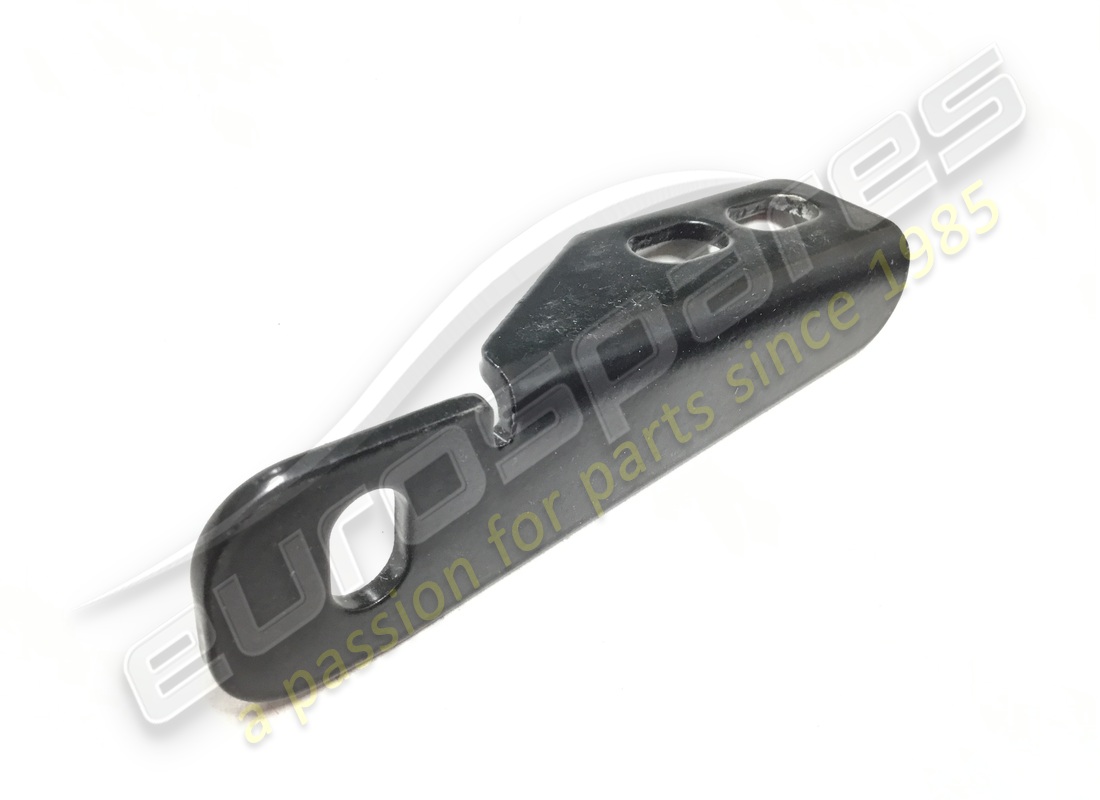 nouveau support de convertisseur catalytique maserati. numéro de pièce 209776 (1)